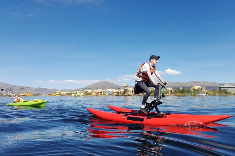 water-bike-at-lake-titicaca-6