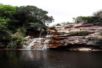 Chapada Diamantina Package