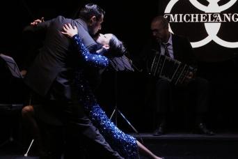 Michelangelo VIP Tango Show