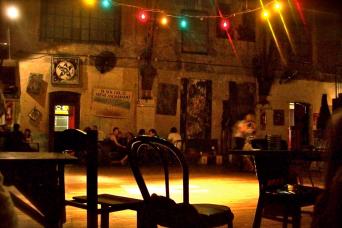 Milonga & Tango Night Tour