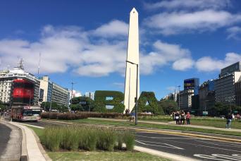 Private Buenos Aires City Tour
