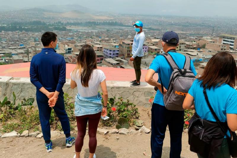 villa-el-salvador-shanty-town-tour-3