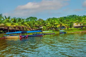 Blue Lagoon Full Day Tour With Lunch