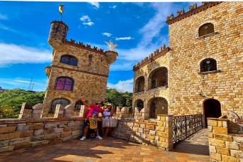 Town of Lamas Tour from Tarapoto