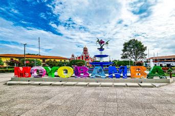 Alto Mayo Valley Full Day Tour from Tarapoto