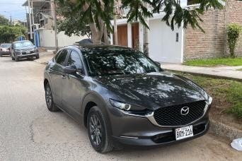 Piura Airport Arrival Transfer to Mancora