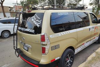 Piura Airport Departure Transfer