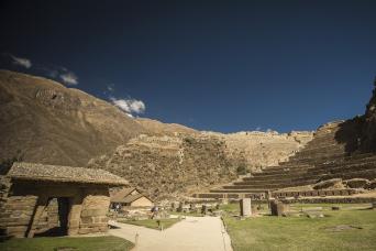 Sacred Valley Day Tour from Cusco - No tickets
