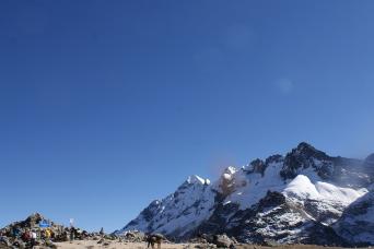 5-Day Salkantay Trail Tour to Machu Picchu