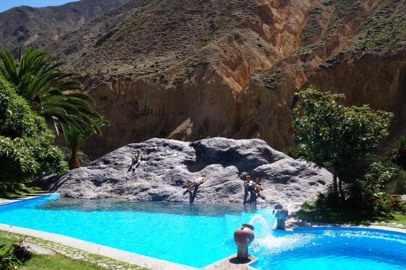 2-day-colca-canyon-trek-shared-room-2