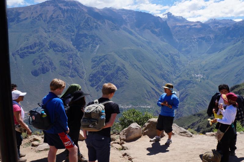 2-day-colca-canyon-trek-shared-room-4