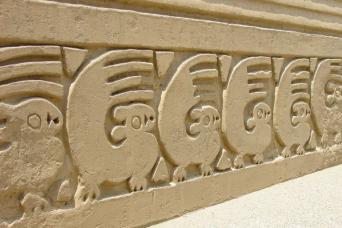 Chan Chan, Huanchaco and Pisco Sour Experience Tou