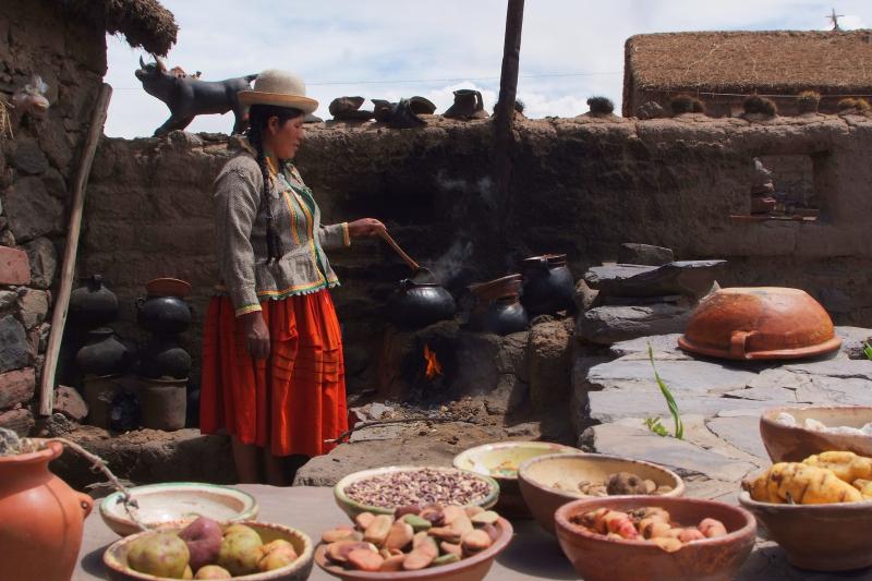 tour-to-sillustani-pre-inca-tombs-lake-hotels-5