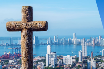 Cerro De La Popa & Castillo De San Felipe Tour
