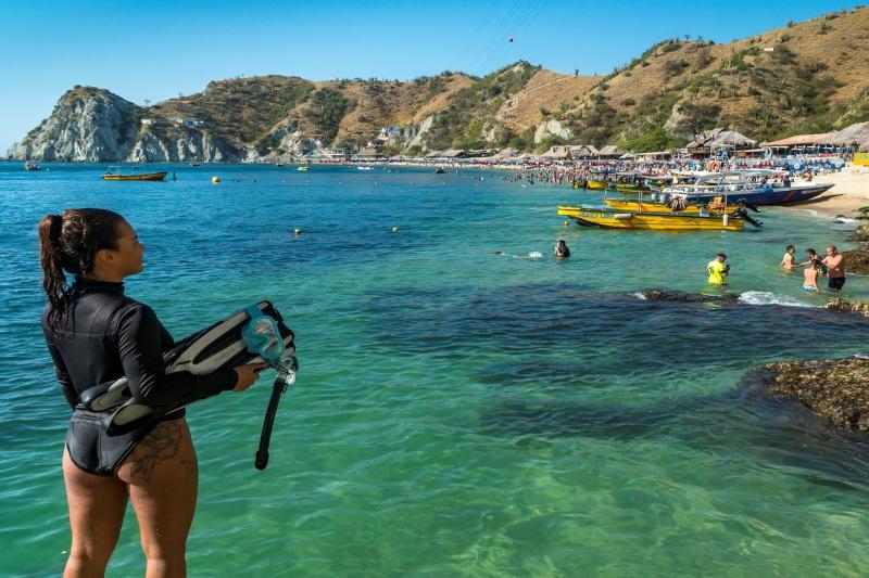 rodadero-aquarium-and-playa-blanca-tour-2