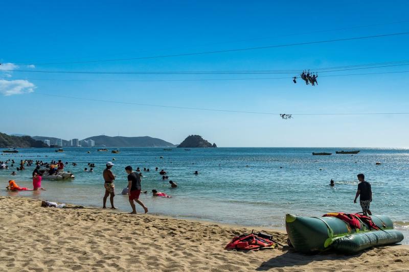 rodadero-aquarium-and-playa-blanca-tour-3