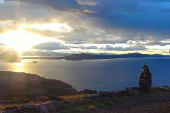 2-Day Tour Lake Titicaca: Uros, Amantani & Taquile