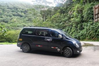 Tarapoto Airport Arrival Transfer