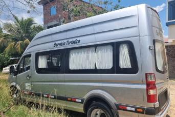 Tarapoto Airport Departure Transfer