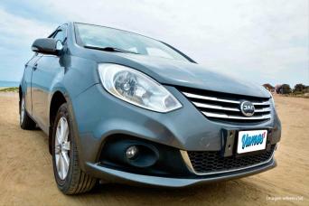 Talara Airport Arrival Transfer - Mancora, Pocitas