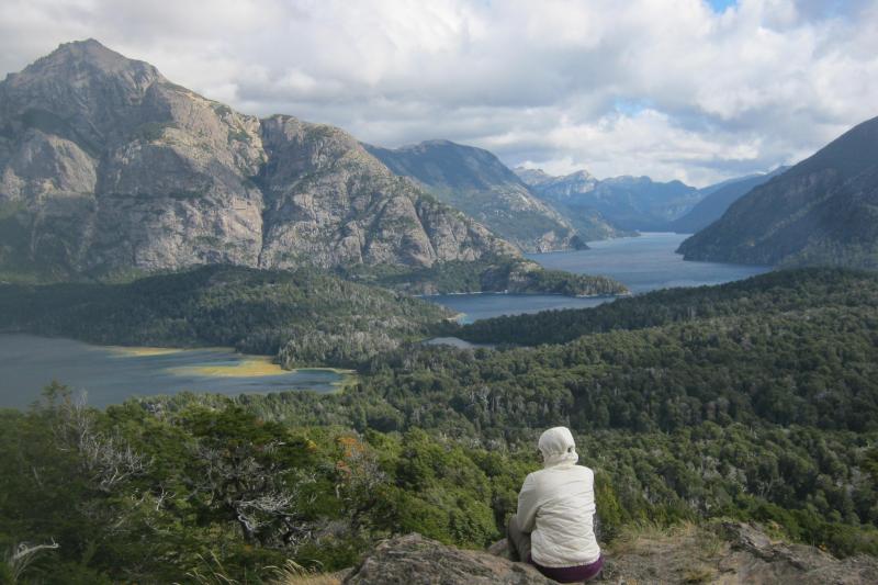 private-trek-to-cerro-llao-llao-2