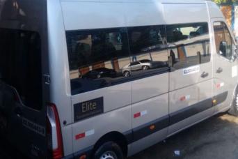 Guarulhos Airport Private Transfer