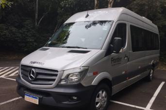 Congonhas Airport Private Transfer