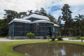 Petropolis Day Tour with lunch