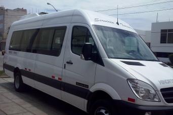 Trujillo Airport Departure Private Transfer