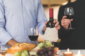 Uruguayan Wine Tasting Experience at Pizzorno Wine