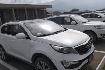 Cusco Airport Departure Night Transfer