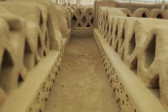 Chan Chan & Ceviche Experience from Salaverry Port