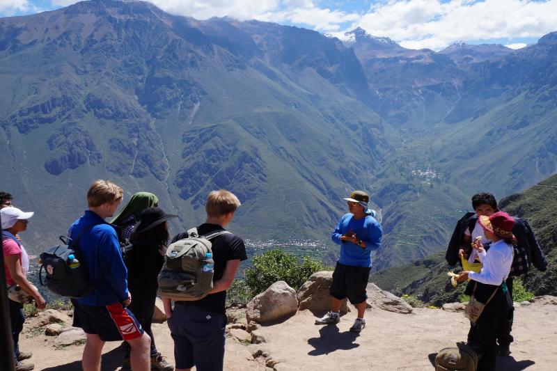 3-day-colca-canyon-trek-and-transfer-to-puno-7