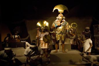 3-Day Classic Chiclayo Tour Package