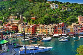 Genoa and Portofino - Day trip from Milan