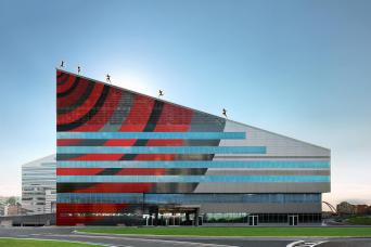 Casa Milan e Museo Mondo Milan