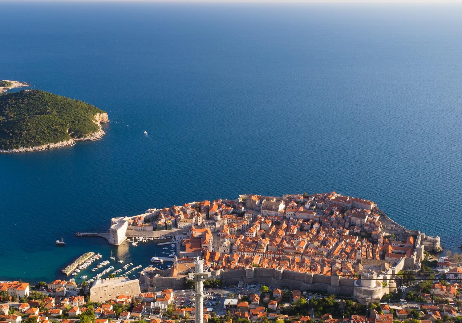 Dubrovnik