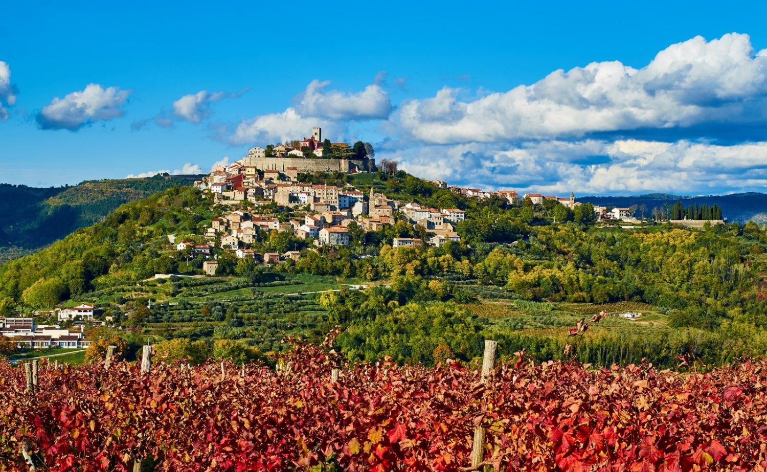 Motovun