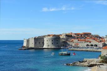 Small Group Gourmet Tour; Dubrovnik to Zagreb via Plitvice and Istria 7nts (Sundays)