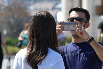 Visite guidée de Pest