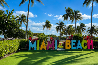 Miami City Tour & Biscayne Bay Boat Tour