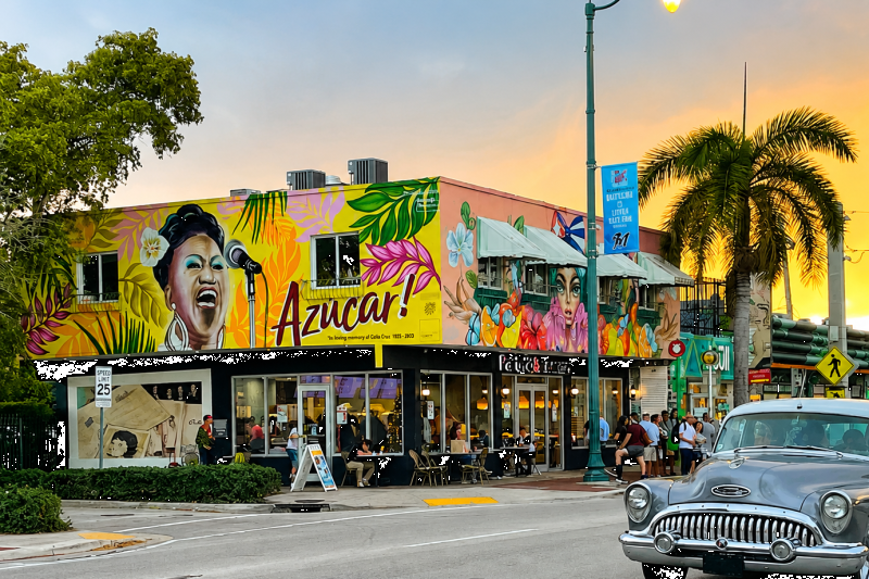 LIttle Havana