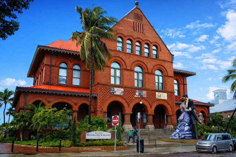 Key West Museum of Art & History