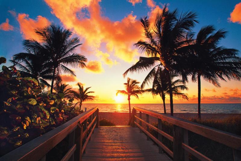 Don\\\\\\\'t miss out on the beauty of Key West