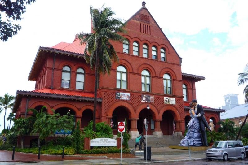 Key West Museum of Art & History