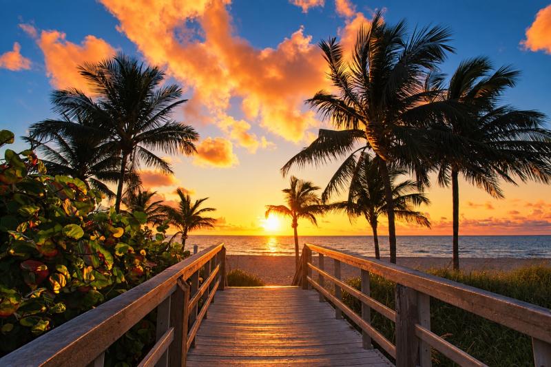 Don\\\'t miss out on the beauty of Key West