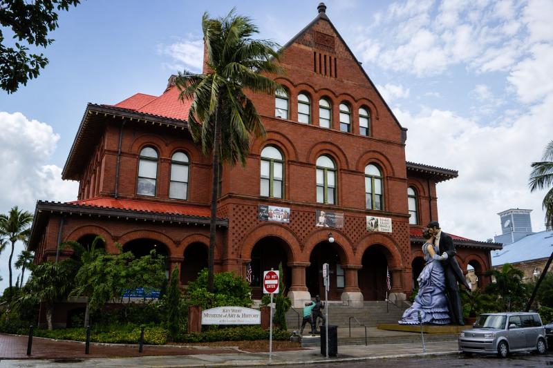 Key West Museum of Art & History