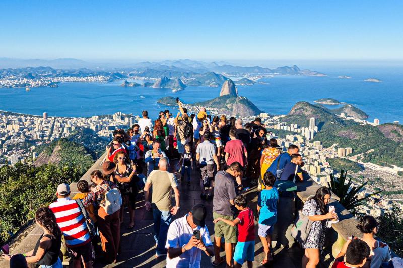 Christ Redeemer