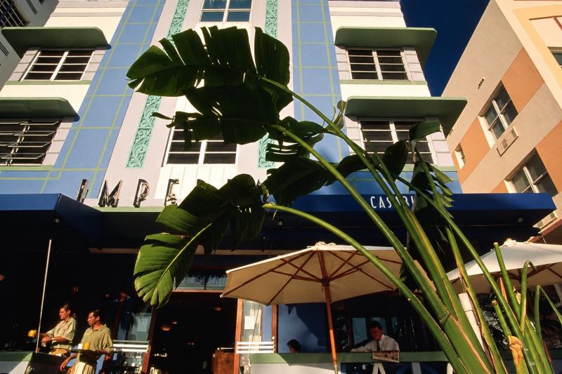 Get ready to fall in love with Miami