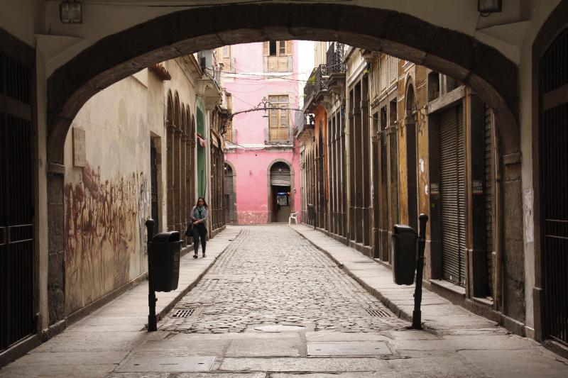 Rio de Janeiro: Historic Downtown & Olympic Boulevard Walking Experience